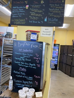 Menu photo 7 B’s Bake Shoppe Canby, OR Menu photo 7 B’s Bake Shoppe Canby, OR