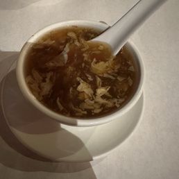 32. Hot and Sour Soup 32. Hot and Sour Soup