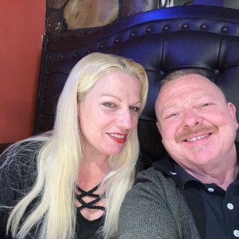 Mi Viejo - Barbie and Todd - Mexican Near Me - Madison, Indiana
