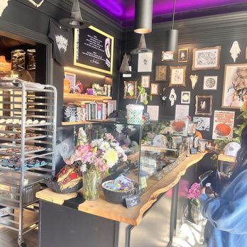 Bite This - Inside - Bakeries Near Me - Columbus, Ohio