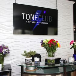 The Tone Club At Sandwich Recreation