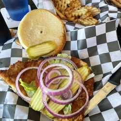 Foxy's Chill and Grill