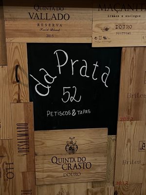 da Prata 52 by null
