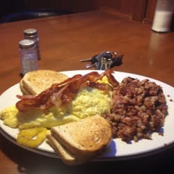 Old Trail Inn