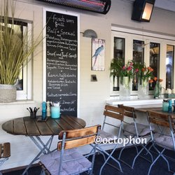 Ralfs Restaurant - Wintergarten...