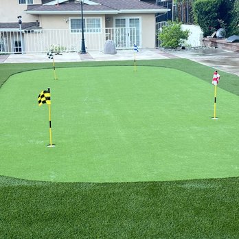 AGS Pros - Artificial Turf Near Me - Chino, California AGS Pros - Artificial Turf Near Me - Chino, California