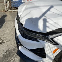 Kirkland Autobody Repair