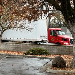 Big Rig Truck Driving School
