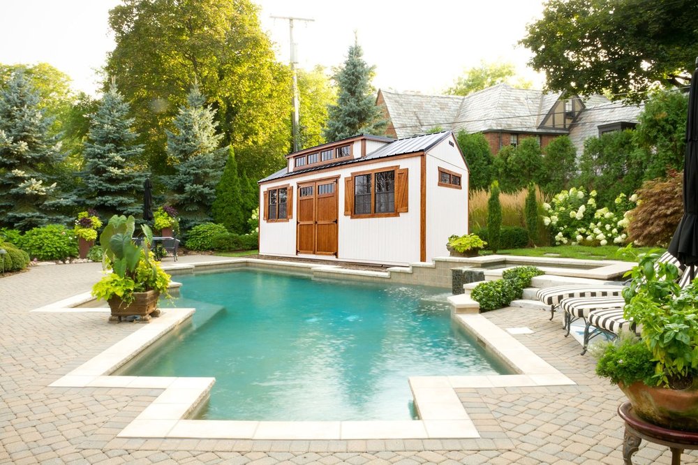 BLESSED BUILDINGS TO TINY HOMES Updated June 2024 14 Photos 2595