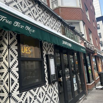 Javelina - Tex-Mex Near Me - New York, New York