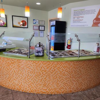 Yogli Mogli - Ice Cream & Frozen Yogurt Near Me - Marietta, Georgia Yogli Mogli - Ice Cream & Frozen Yogurt Near Me - Marietta, Georgia