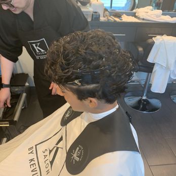 K Salon By Kevin TD - The after! Amazing - Makeup Artists Near Me - Westminster, California K Salon By Kevin TD - The after! Amazing - Makeup Artists Near Me - Westminster, California