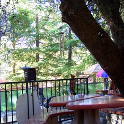 El Mexicano II - We like it so much we missed going to pick apples at one of the farms.