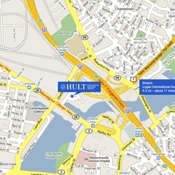 Hult International Business School