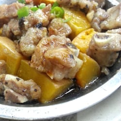 啱啱好食店