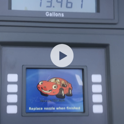 Thousand Oaks Chevron - Video...