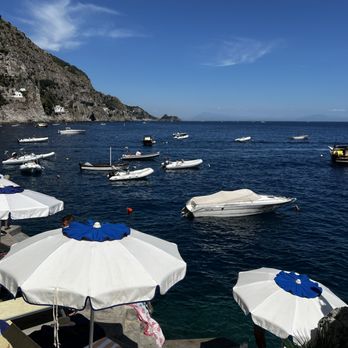 Il Pirata - Views! - Seafood Near Me - Praiano, SA Il Pirata - Views! - Seafood Near Me - Praiano, SA