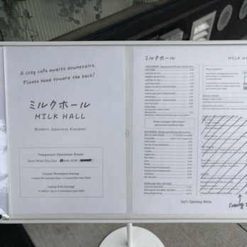 Sushi Roll Club - Secret cafe soft launch menu and time - Sushi Bars Near Me - Brooklyn, New York Sushi Roll Club - Secret cafe soft launch menu and time - Sushi Bars Near Me - Brooklyn, New York