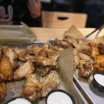 Buffalo Wild Wings - Cold food - American Near Me - Salinas, California Buffalo Wild Wings - Cold food - American Near Me - Salinas, California