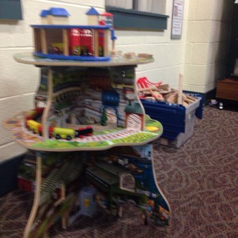 Linda Sokol Francis Brookfield Library - Play area - Libraries Near Me - Brookfield, Illinois Linda Sokol Francis Brookfield Library - Play area - Libraries Near Me - Brookfield, Illinois