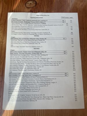 Menu photo 8 Ken's Artisan Pizza Portland, OR Menu photo 8 Ken's Artisan Pizza Portland, OR