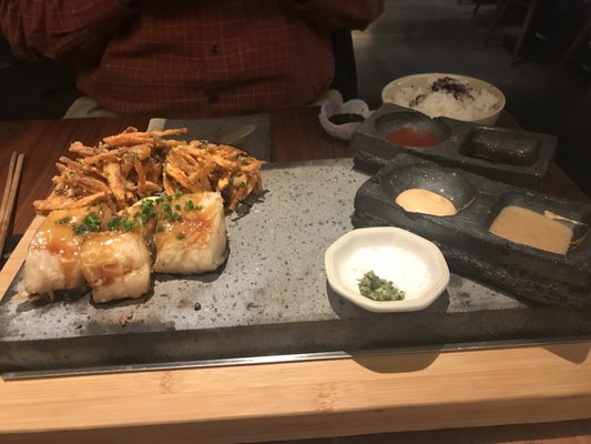 Akira Restaurant by null