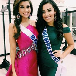 Body Bronzing Savannah - Pageants, competitions and so much more!