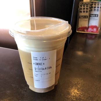 Starbucks - Coffee & Tea Near Me - Honolulu, Hawaii