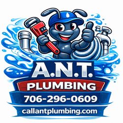 A.N.T. Plumbing Services
