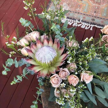 Boho Chic Dreams - Boho Chic Dreams - Floral Designers Near Me