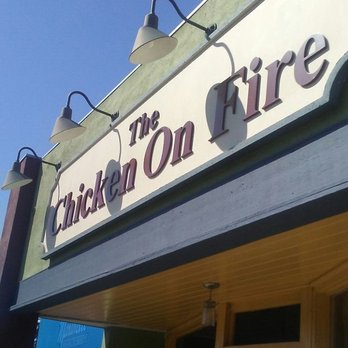 The Chicken On Fire - Chicken Wings Near Me - Castro Valley, California The Chicken On Fire - Chicken Wings Near Me - Castro Valley, California