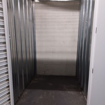 City Closet Self Storage - One of the smaller options - Self Storage Near Me - College Point, New York City Closet Self Storage - One of the smaller options - Self Storage Near Me - College Point, New York