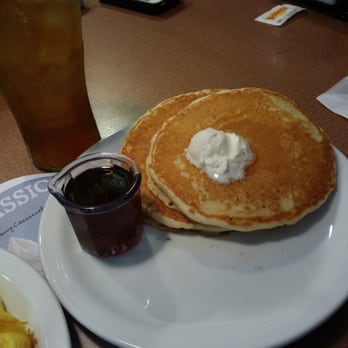 Denny's - Pancakes - Breakfast & Brunch Near Me - Killeen, Texas