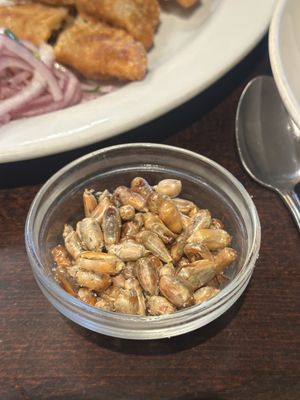 Sazón Authentic Peruvian Cuisine by null