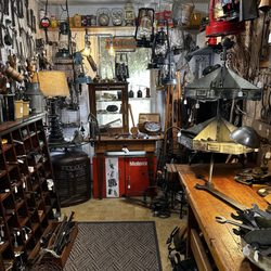 By the Water Tower Antiques