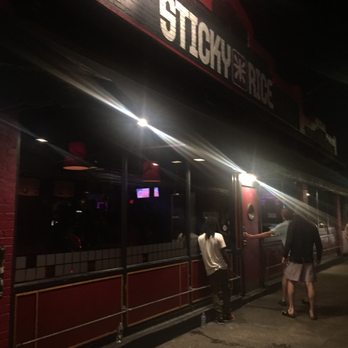Sticky Rice - Sticky Rice - Asian Fusion Near Me - Richmond, Virginia