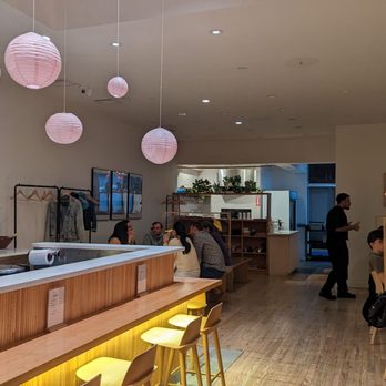 Oita Sushi - Bar and seating - Sushi Bars Near Me - Brooklyn, New York Oita Sushi - Bar and seating - Sushi Bars Near Me - Brooklyn, New York