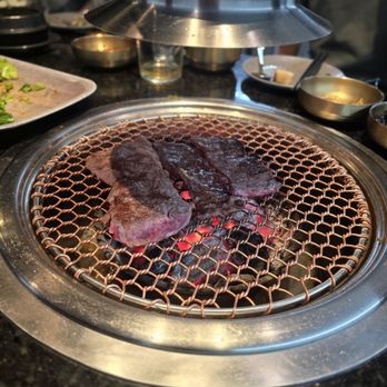 Koryo Kalbi Korean BBQ - Korean Near Me - Dallas, Texas