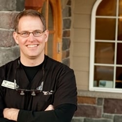 Millwood Family Dental - Spokane Dentist - Dr. Mark Jensen