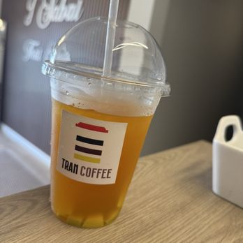 Tran Cafe - Coffee & Tea Near Me - Santa Monica, California Tran Cafe - Coffee & Tea Near Me - Santa Monica, California