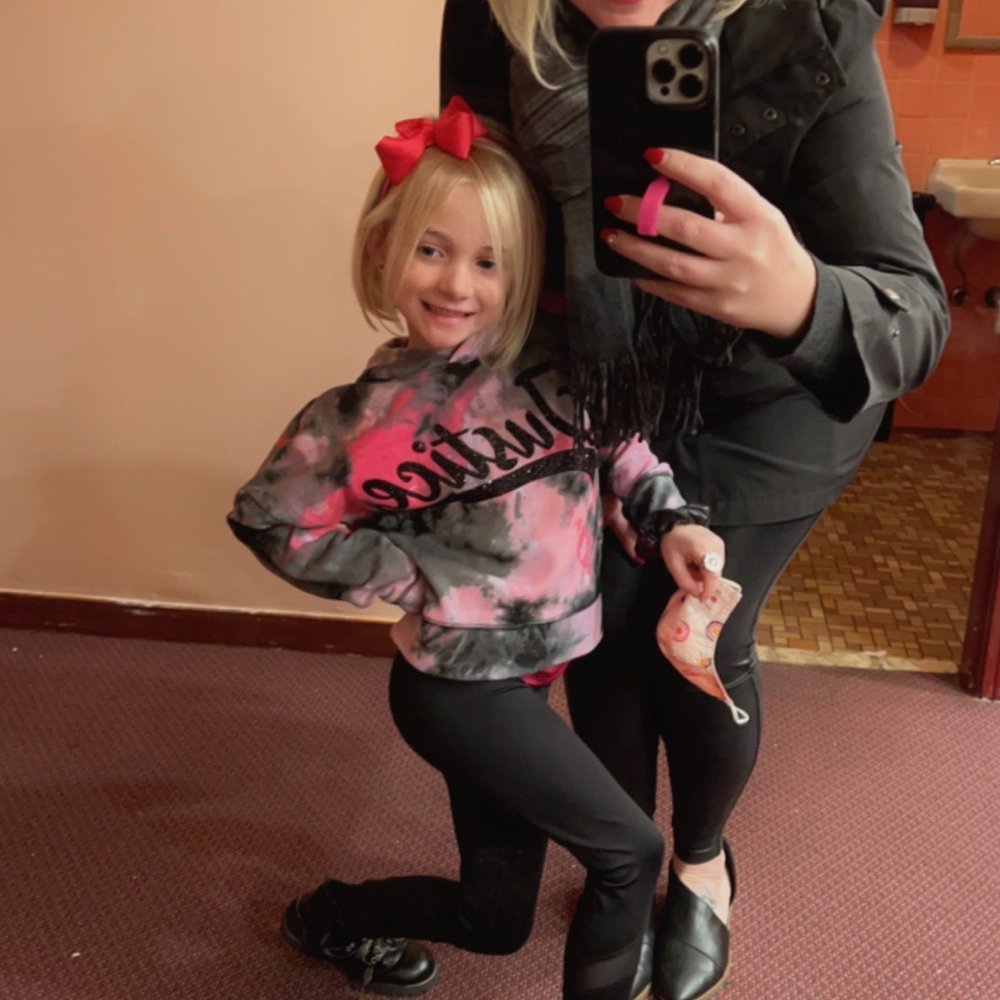 Chalet Theatre - Bathroom selfie - Cinema Near Me - Enumclaw, Washington