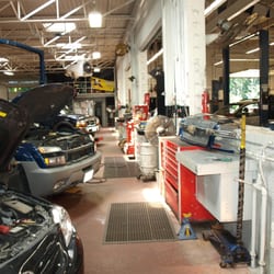Brad's Service Center