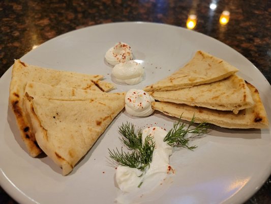 OSH Restaurant & Grill by null