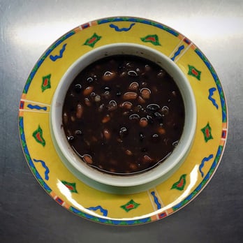 Salsita - Try our black bean soup! - Mexican Near Me - Calgary, Alberta Salsita - Try our black bean soup! - Mexican Near Me - Calgary, Alberta