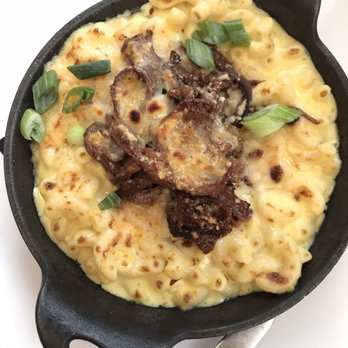 FINKA Table & Tap - Mac and cheese heaven. - Asian Fusion Near Me - Miami, Florida FINKA Table & Tap - Mac and cheese heaven. - Asian Fusion Near Me - Miami, Florida