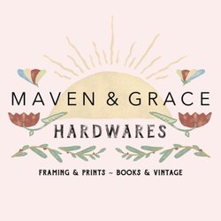 Maven & Grace Hardwares