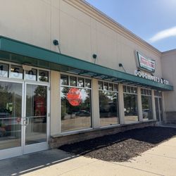 Krispy Kreme