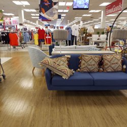 Marshalls