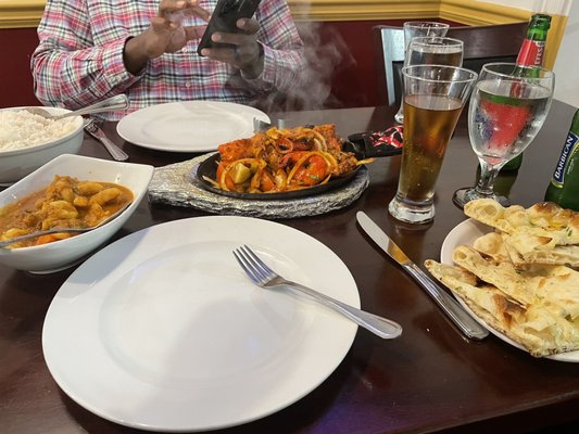 Royal Spice Indian Restaurant by null