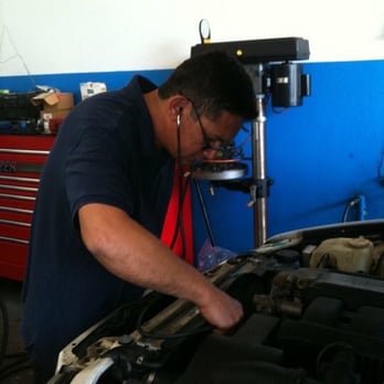 EuroJunky's Automotive - Doc hows the pulse? - Auto Repair Near Me - Walnut, California